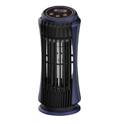 Lampe Anti-Moustiques Tactile Nouvelle Génération