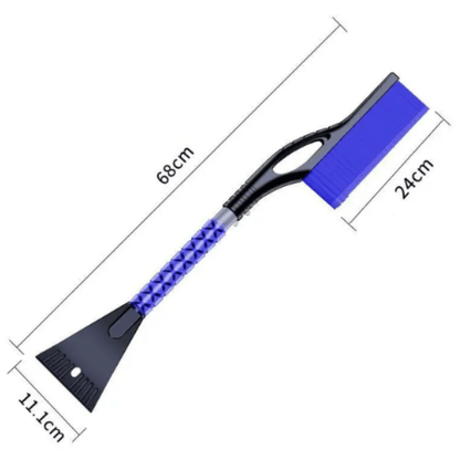 Pelle à Neige de Voiture Ultra-Efficace