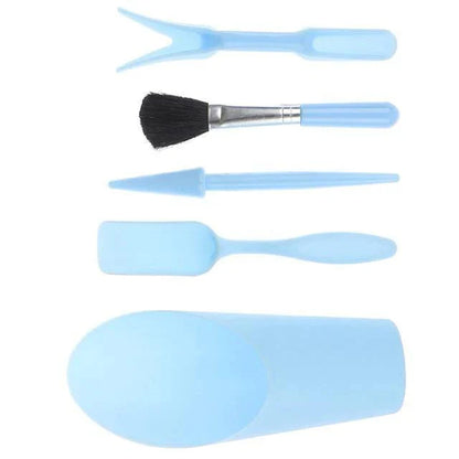 Set d'outils de jardinage Miniature Ultra-pratique