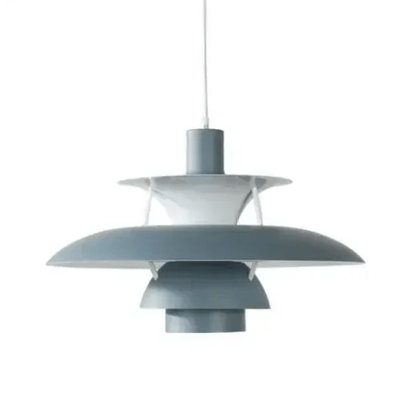 Suspension Luminaire Design LED Éclatant