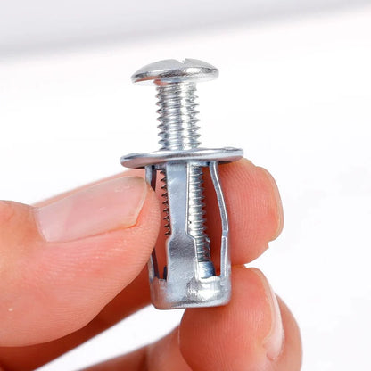 Boulons d'Assemblage en Métal Robustes