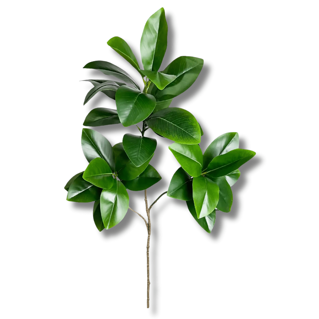 Grande Plante Artificielle Ficus Tropical