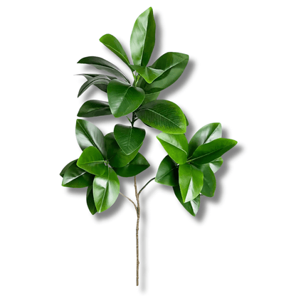 Grande Plante Artificielle Ficus Tropical