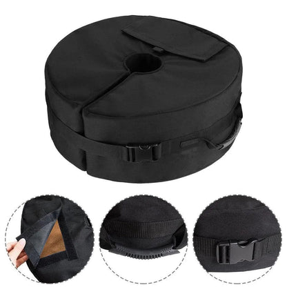 Sac stabilisateur Premium pour Parasol (+Pelle offerte)