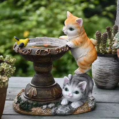 Luminaire Décoratif Magique Lapin Éco-Énergétique