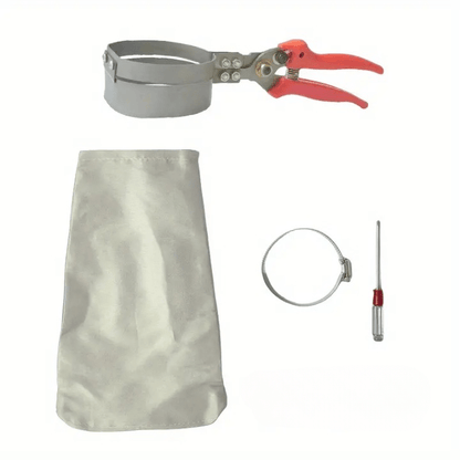 Ciseau Cueilleur Multifonctionnel