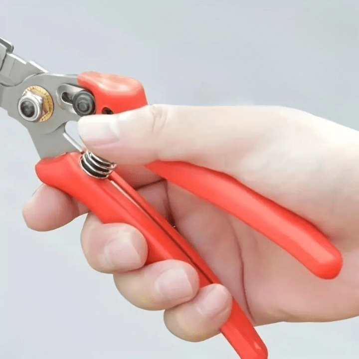 Ciseau Cueilleur Multifonctionnel