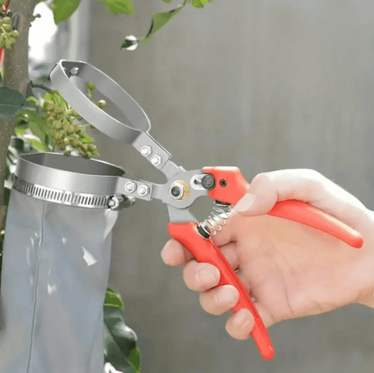 Ciseau Cueilleur Multifonctionnel