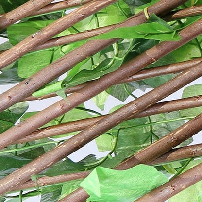 Clôture Végétale synthétique Extensible