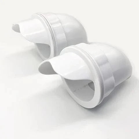 CotCotDistrib - Mangeoires Premium pour Volailles (+Scie-cloche Offerte)