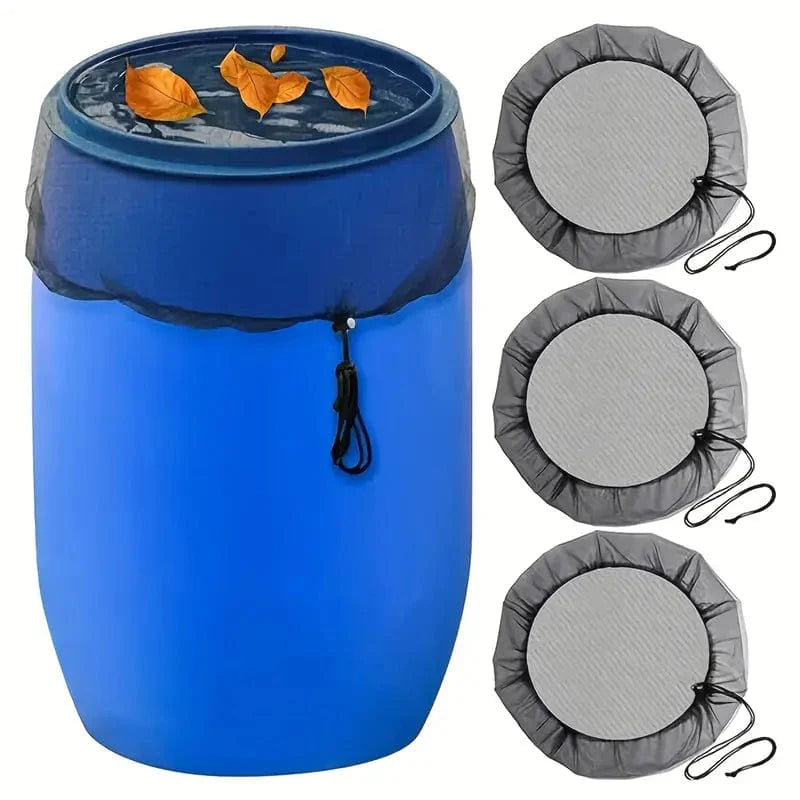 Couverture En Maille Réglable