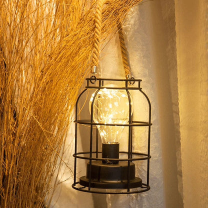 Lampe de chevet Nostalgie LED Moderne sans fil