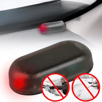 Dégivreur Électromagnétique Intelligent pour Voiture