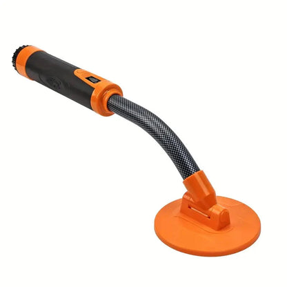 Détecteur de Métaux Portable Étanche