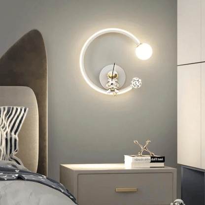 Applique Murale Créative Original LED pour Enfant