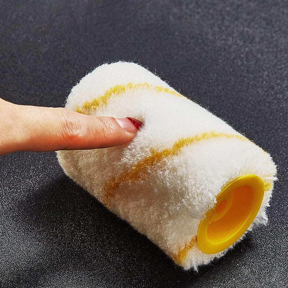 EazyRoller™ - Peindre proprement sans scotch