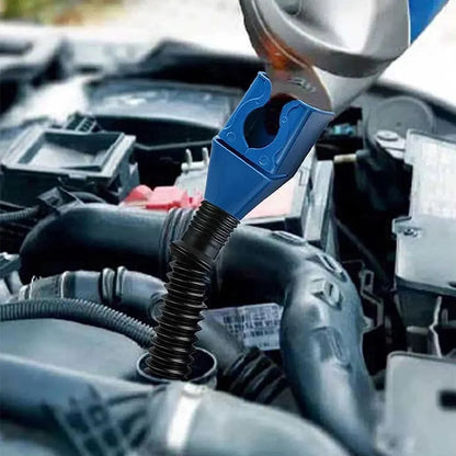 Embout Verseur Anti-Gaspillage Universel pour Liquides