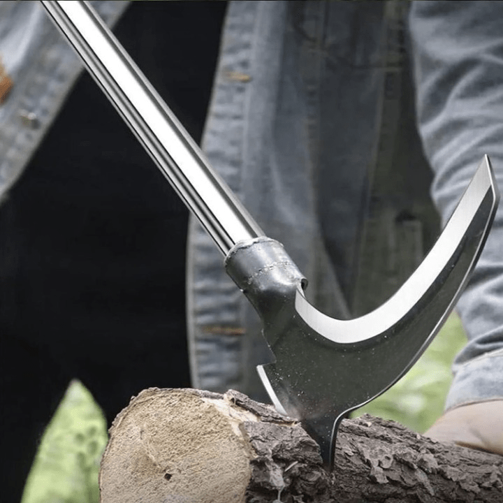 Faucille Double Multifonction