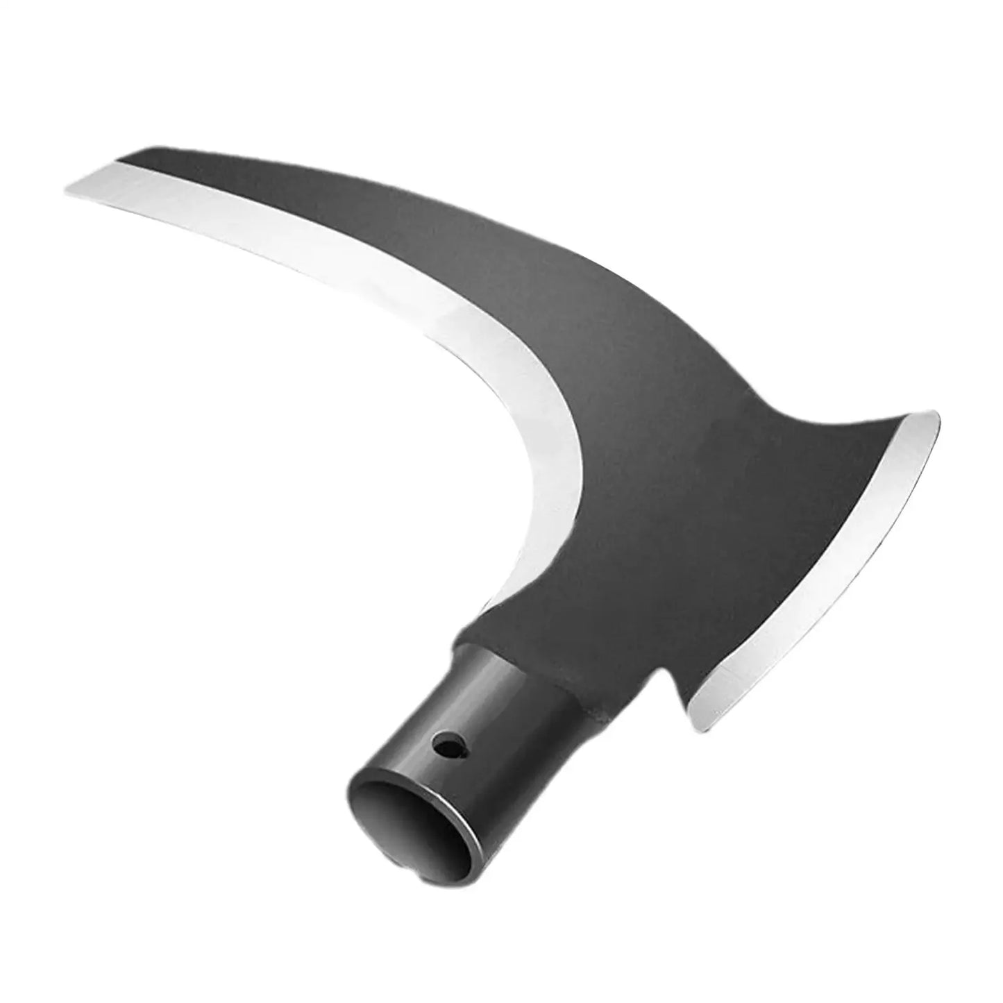 Faucille Double Multifonction