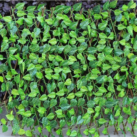 Clôture Végétale synthétique Extensible