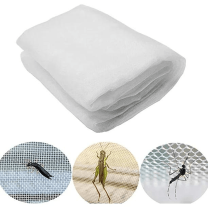 Filet anti-insectes Ultra-Protecteur