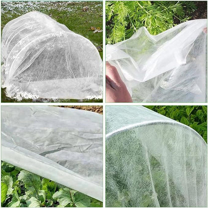 Voile d'Hivernage Protection Anti-Gel en Rouleau