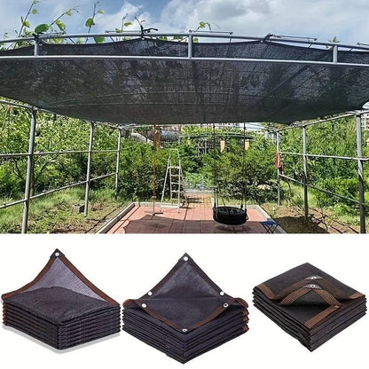 Filet Protecteur Ultra-Résistant pour Jardin