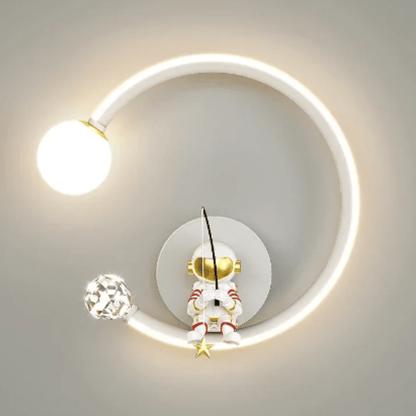 Applique Murale Créative Original LED pour Enfant