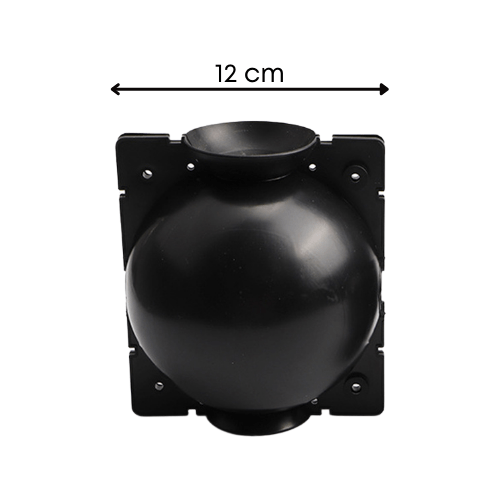 Boules d'enracinement de plantes (lot de 5)