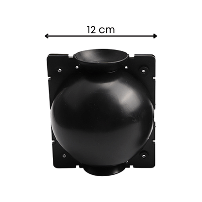 Boules d'enracinement de plantes (lot de 5)