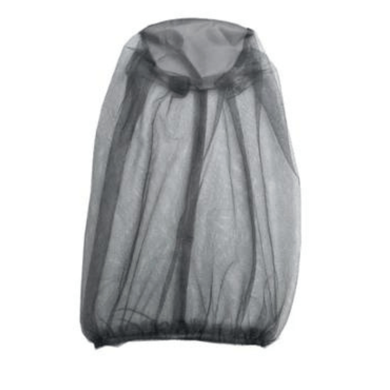 Filet Protecteur Facial Anti-Insectes Ultra-pratique