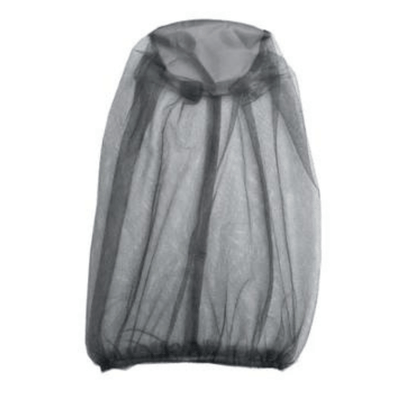 Filet Protecteur Facial Anti-Insectes Ultra-pratique