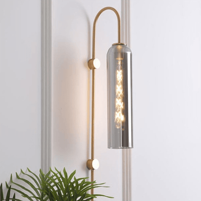 Applique Murale nordique charmante