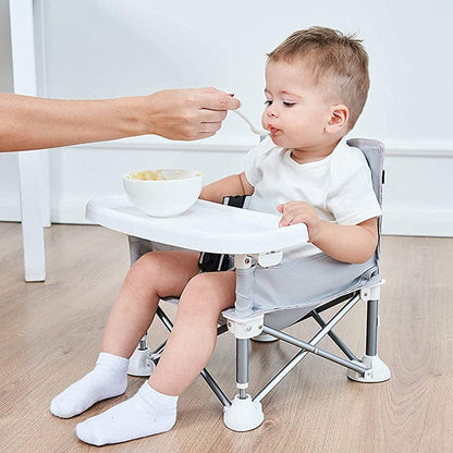 Table d'Extérieur Ajustable Premium pour Enfants