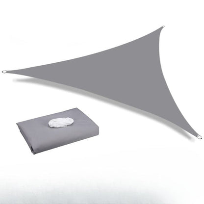 Voile d'Ombrage Triangulaire Imperméable