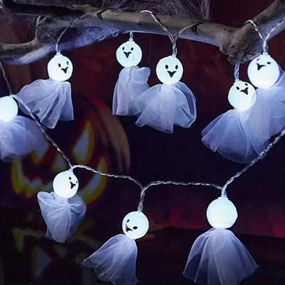 Guirlande Lumineuse Décorative Halloween