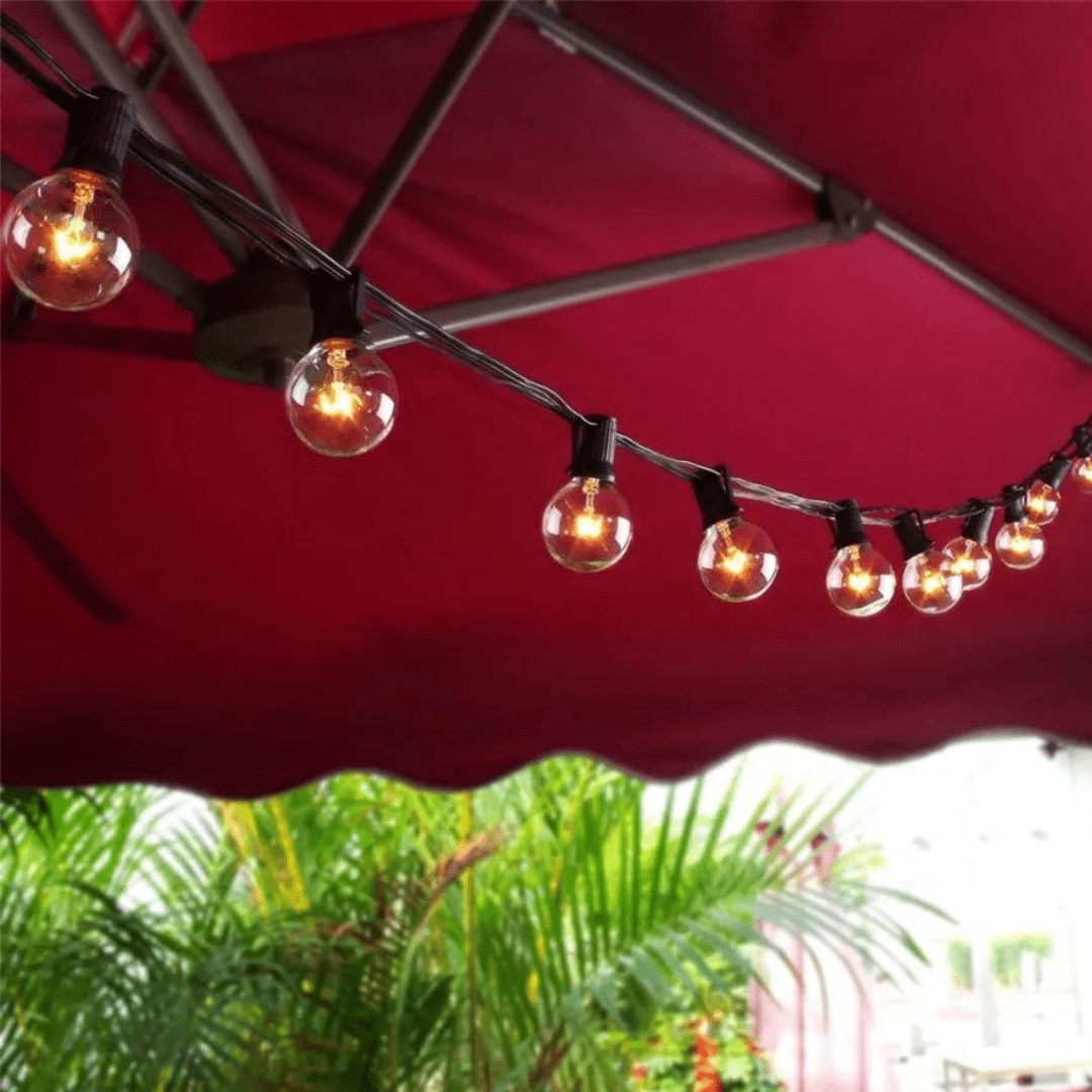 Guirlande Lumière Magique