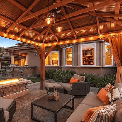 Guirlande Lumière Magique