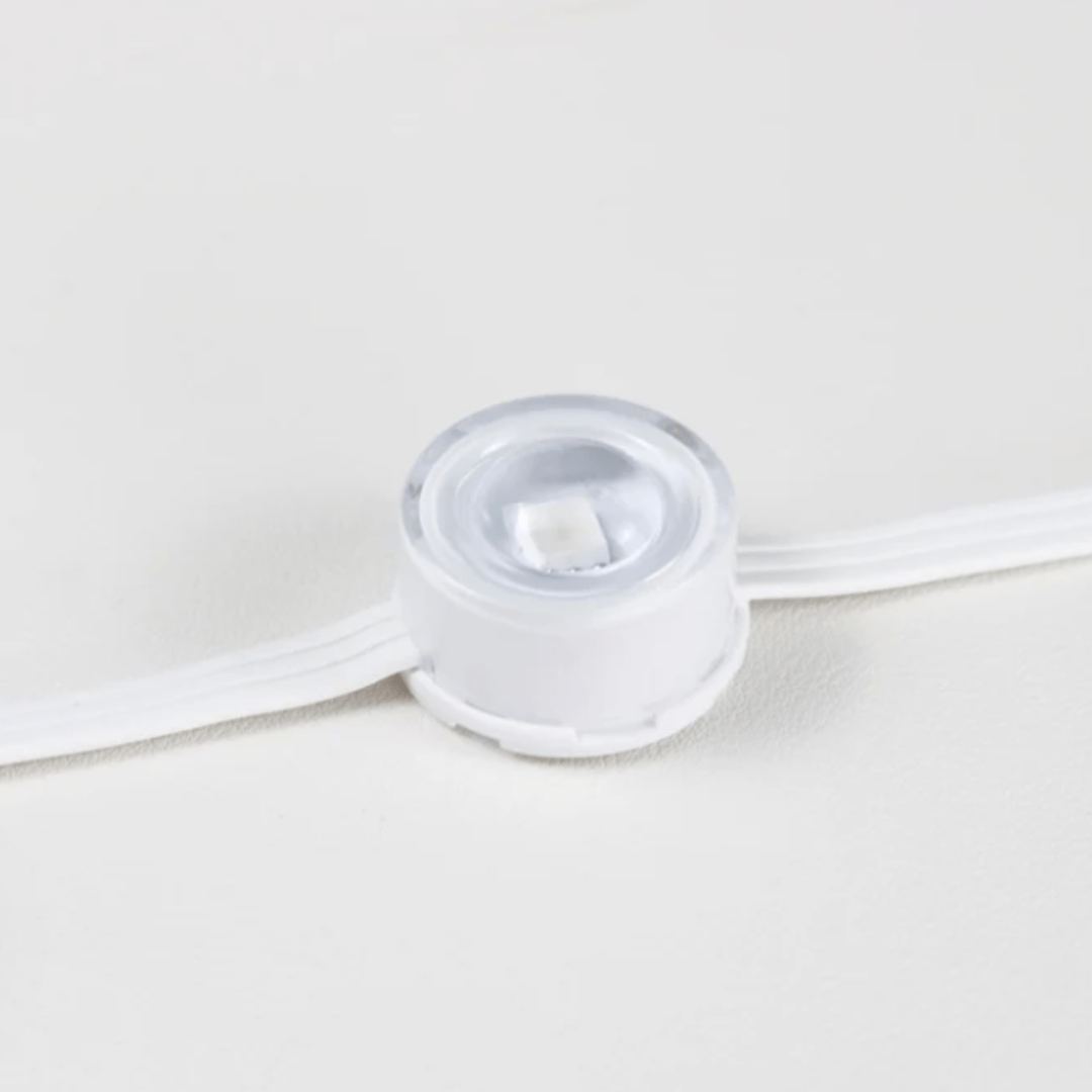 Guirlandes LED Multicolores Magiques