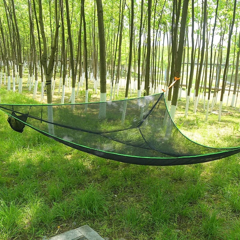 Hamac Suspendu Triangulaire Confortable