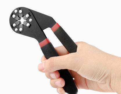 HexaPro™ - Clé HexaMagique Multifonction