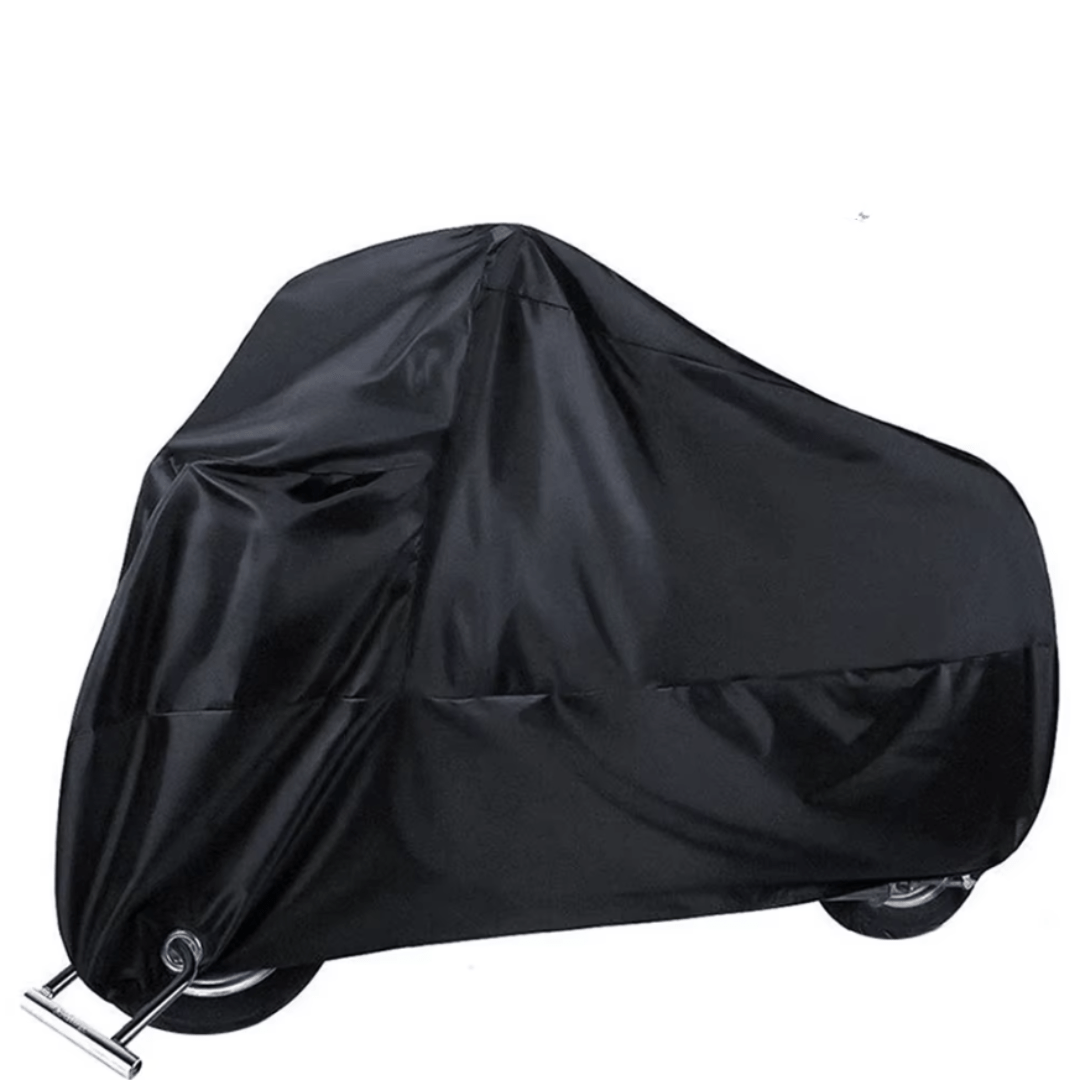 Housse de Protection Moto Étanche Renforcée