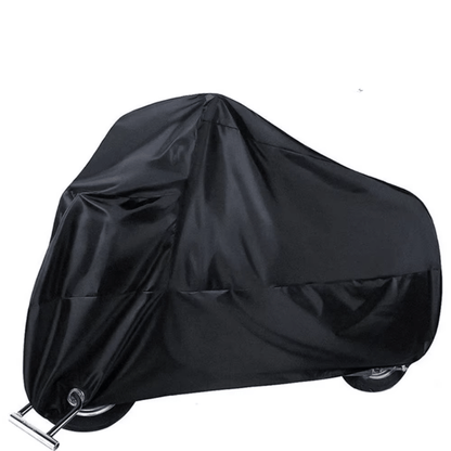 Housse de Protection Moto Étanche Renforcée