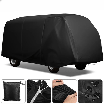 Housse de Protection Universelle Imperméable pour Voiture