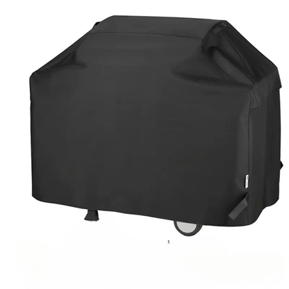 Housse Barbecue Protectrice Imperméable et Robuste