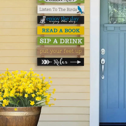 Bouquets de Fleurs Artificielles Premium (Lot de 3 + 1 Offert)