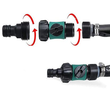 Kit d'arrosage pour Trampoline - Jeu d'été en plein air