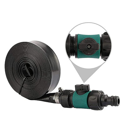 Kit d'arrosage pour Trampoline - Jeu d'été en plein air