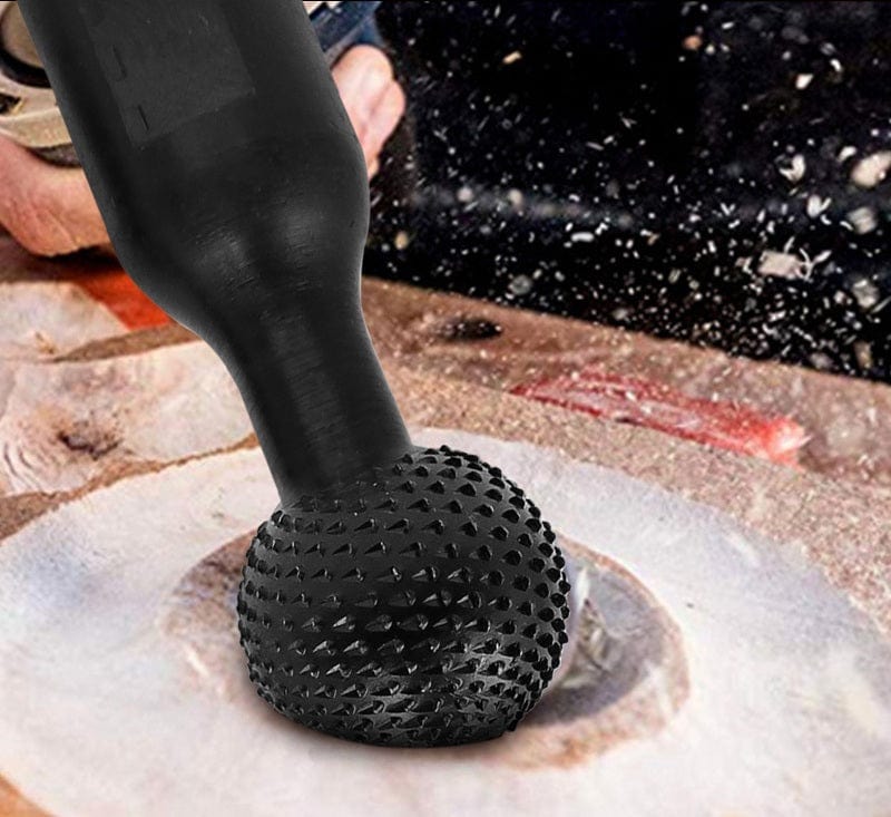 Kit d'embouts Premium pour Meuleuse d'Angle (lot de 2 + 1 offert)