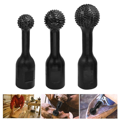 Kit d'embouts Premium pour Meuleuse d'Angle (lot de 2 + 1 offert)